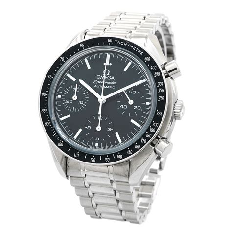 omega speedmaster reduced ref 3539.50.00.